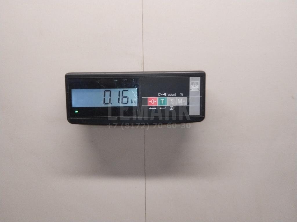 Насос омывателя фар