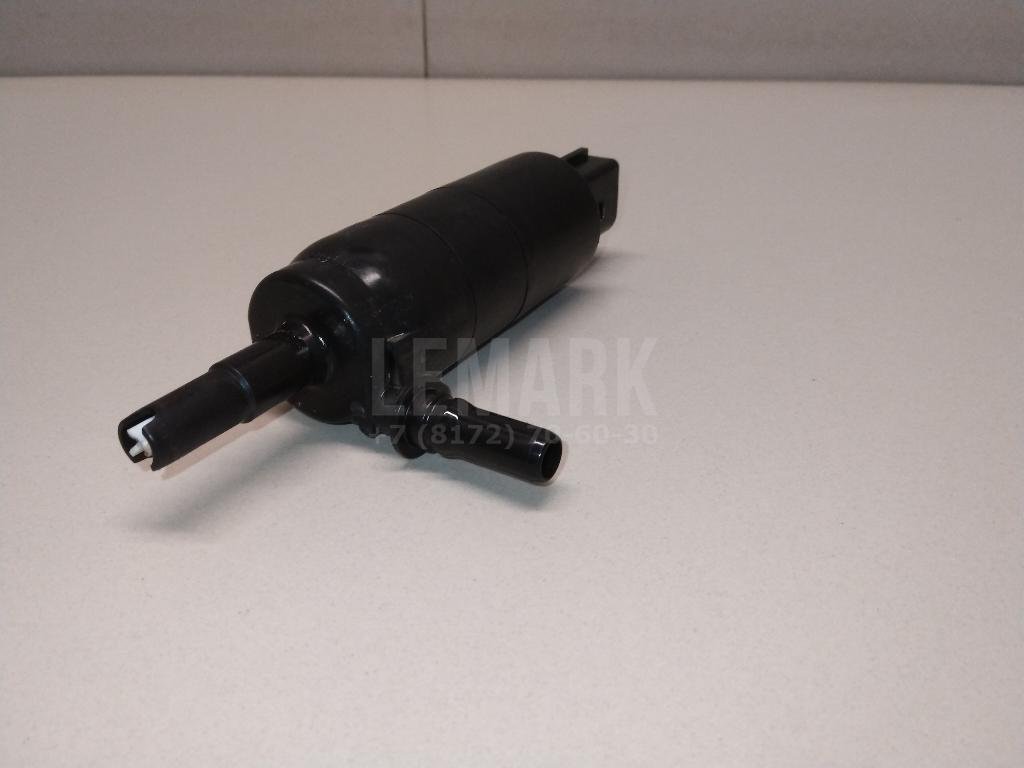 Насос омывателя фар