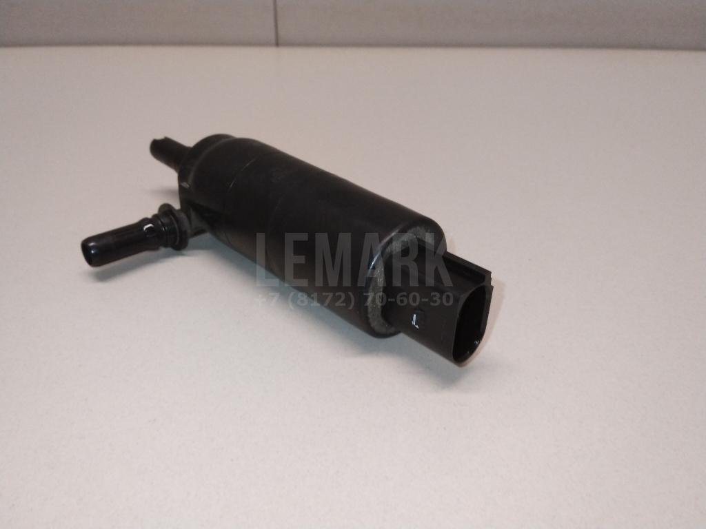 Насос омывателя фар