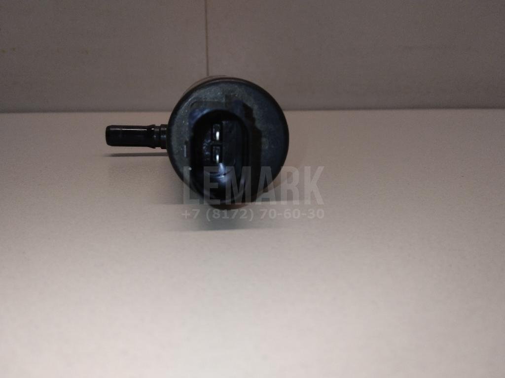 Насос омывателя фар