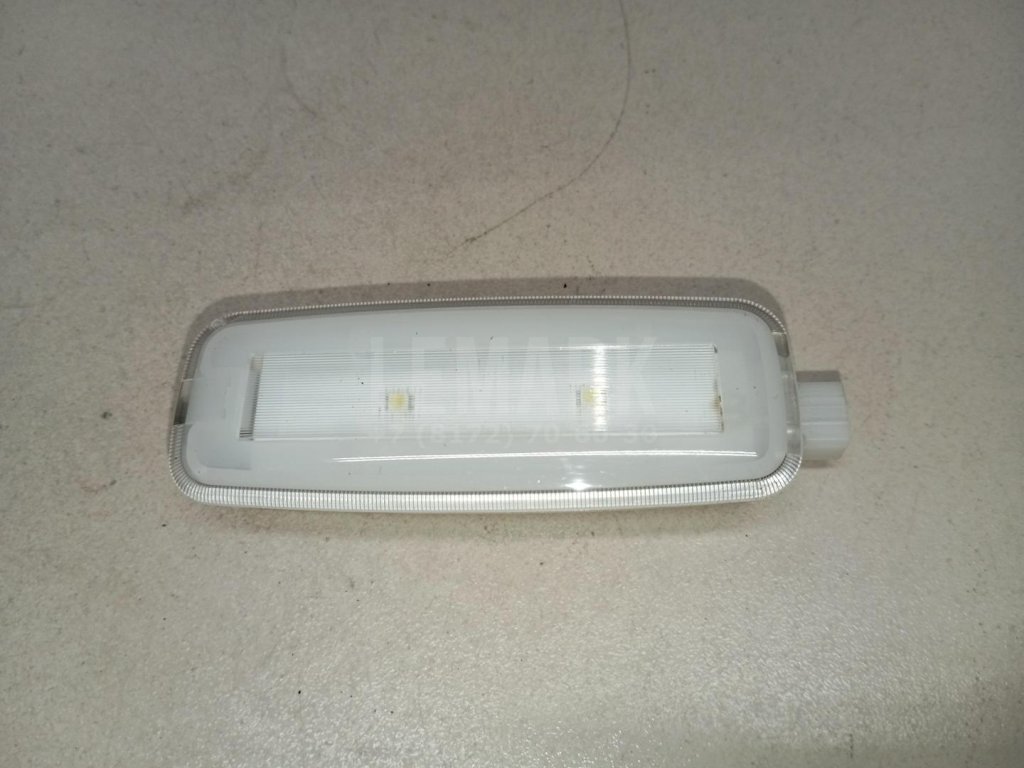 Плафон салонный