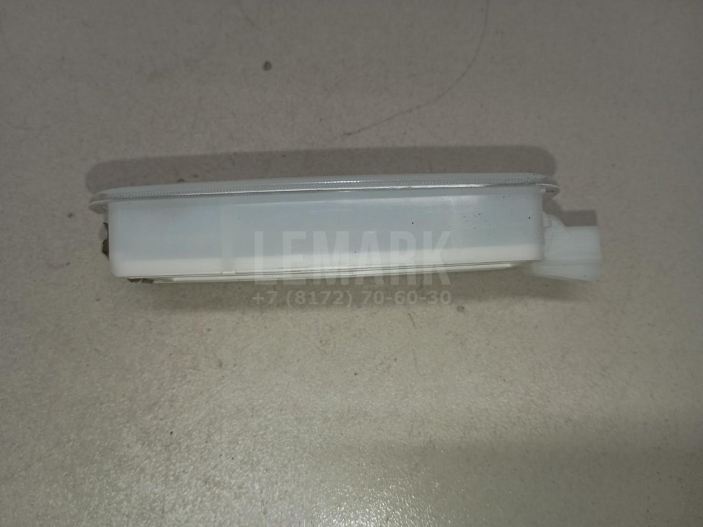 Плафон салонный