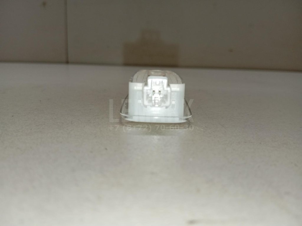 Плафон салонный