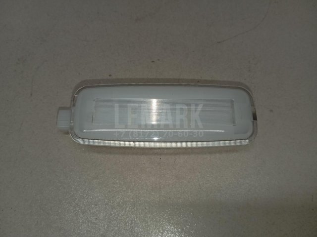 Плафон салонный