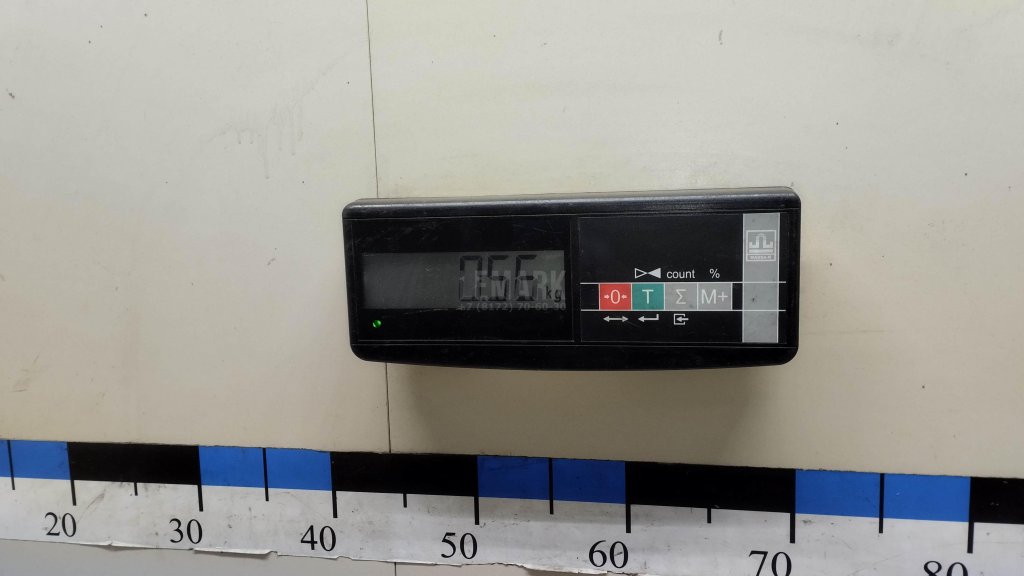 Кронштейн фар правый