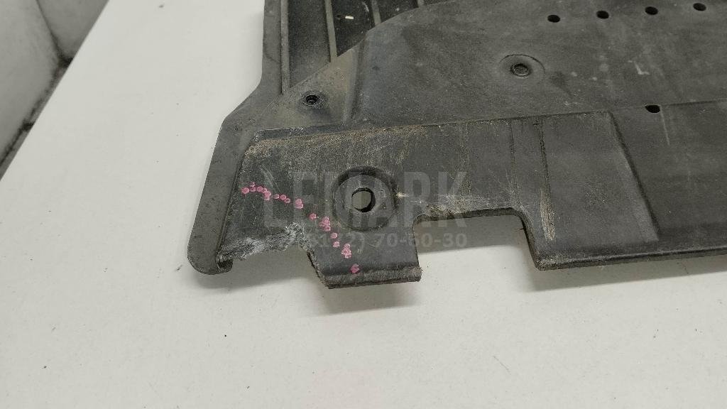 Пыльник двигателя центральный для  Acura MDX 2001-2006