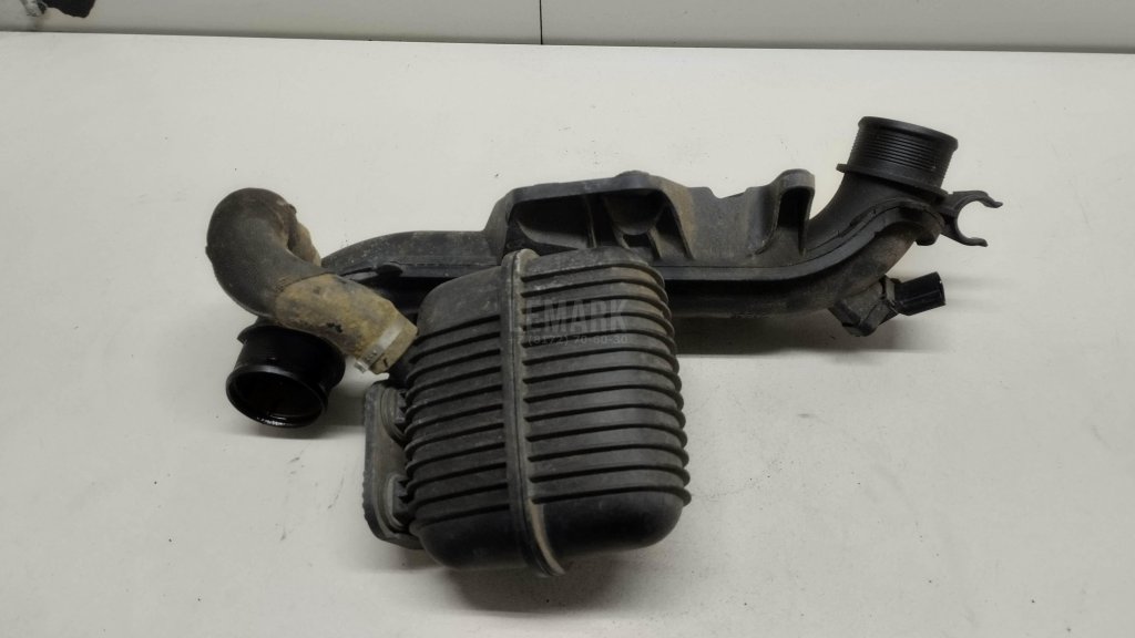 Патрубок интеркулера для  Audi A3 [8P1] 2003-2013