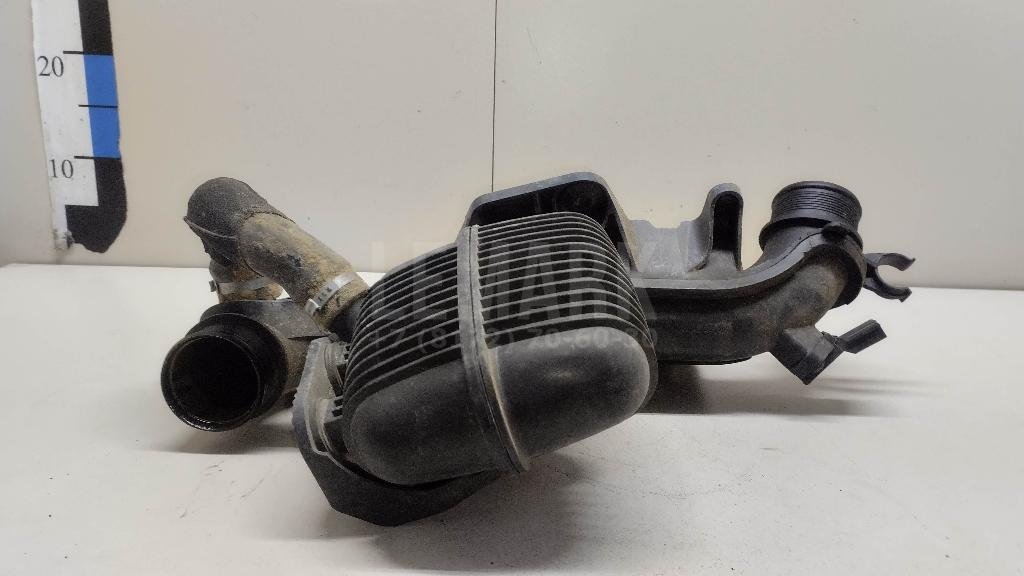 Патрубок интеркулера для  Audi A3 [8P1] 2003-2013