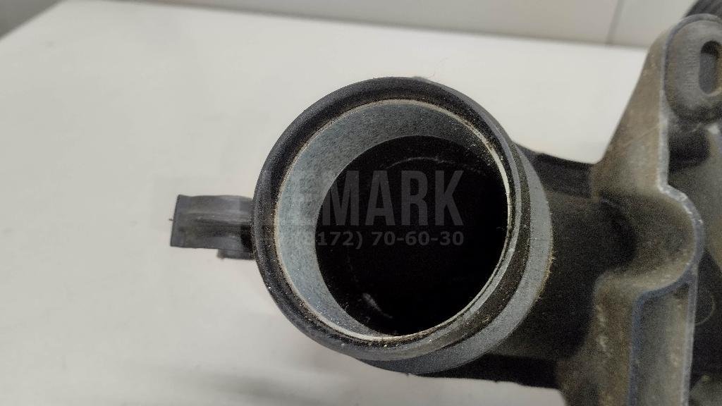 Патрубок интеркулера для  Audi A3 [8P1] 2003-2013