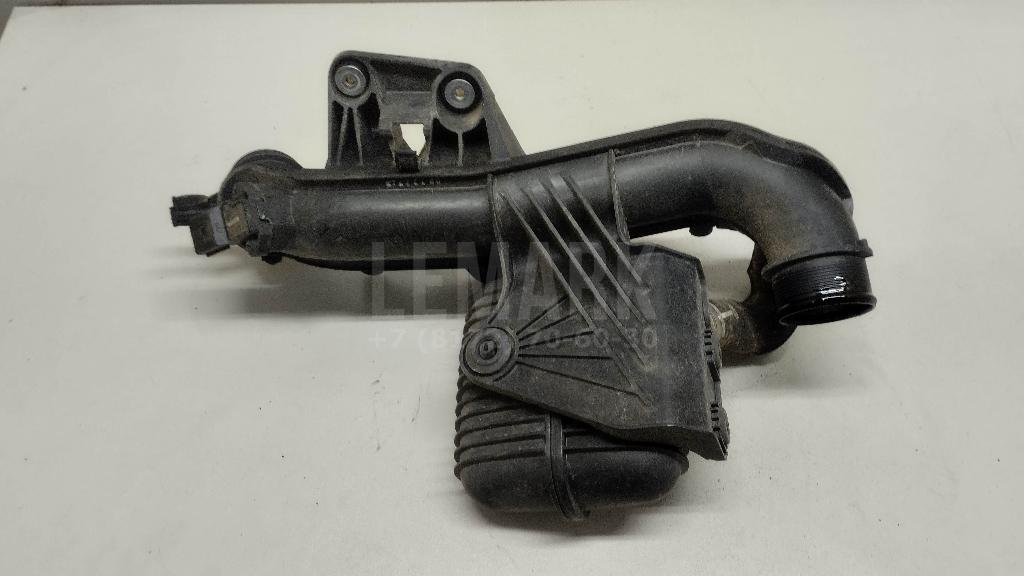 Патрубок интеркулера для  Audi A3 [8P1] 2003-2013