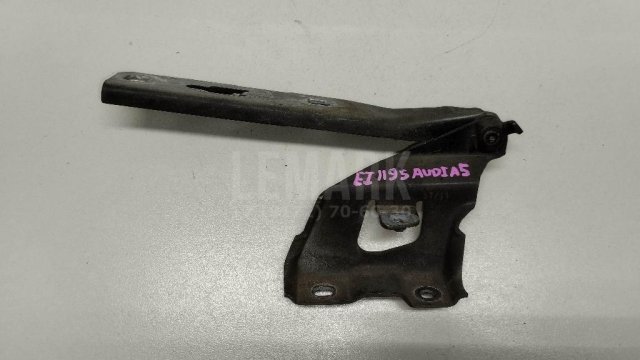 Петля капота левая