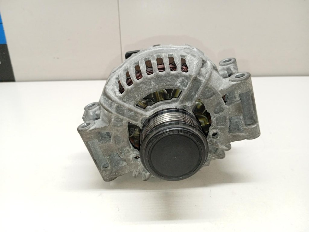 Генератор для  Audi A3 [8PA] Sportback 2004-2013