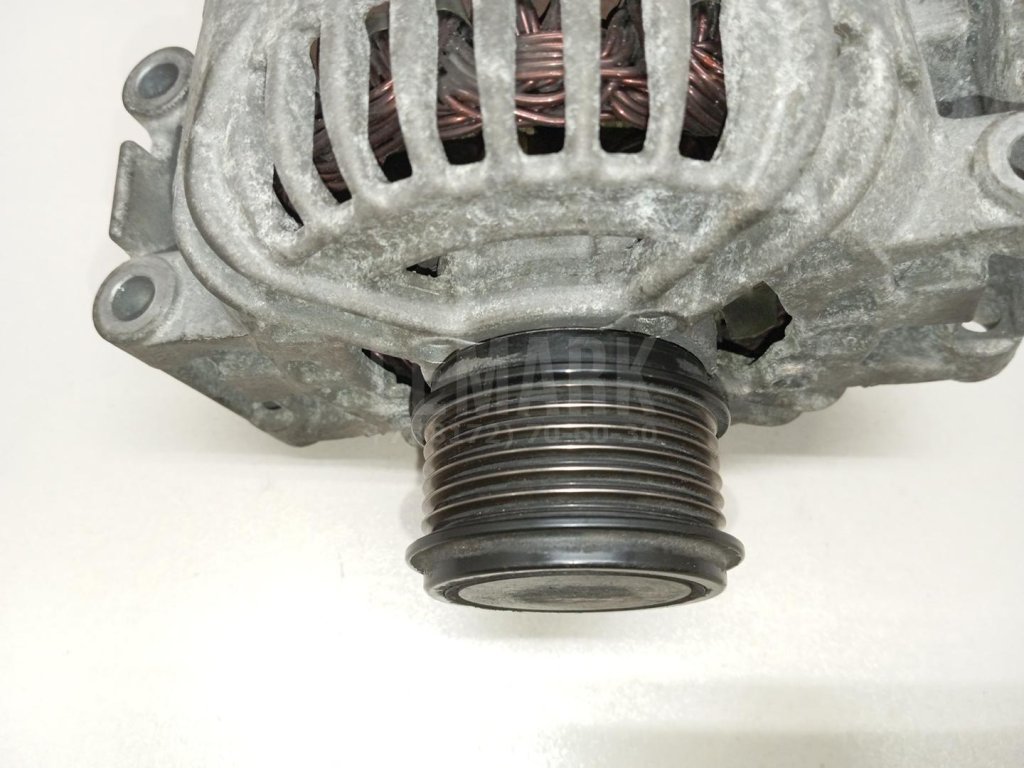 Генератор для  Audi A3 [8PA] Sportback 2004-2013