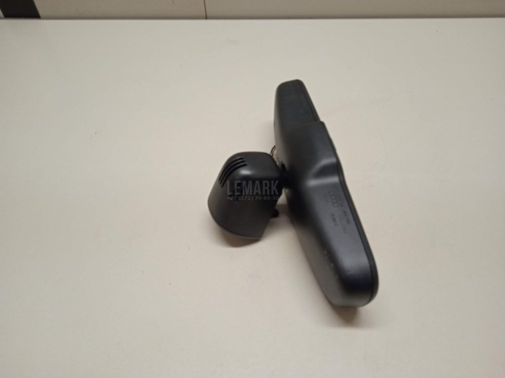 Зеркало заднего вида