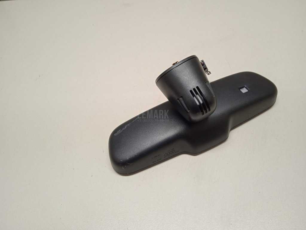 Зеркало заднего вида