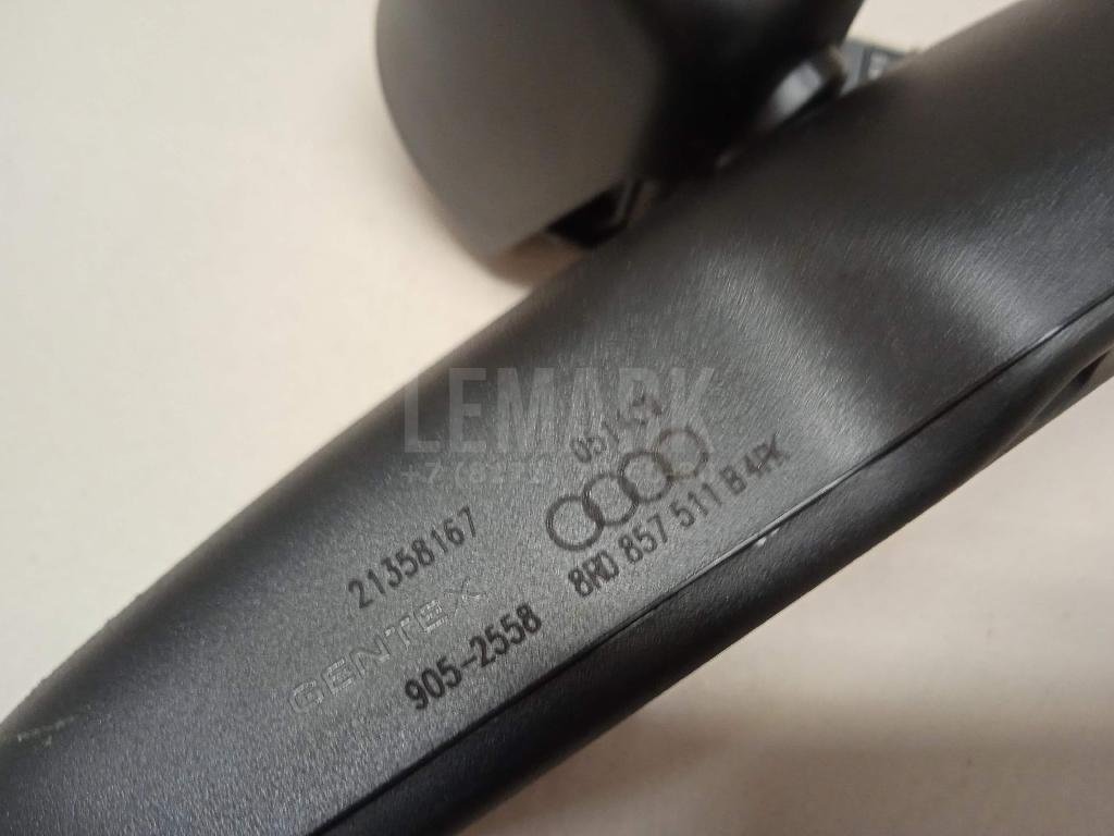 Зеркало заднего вида