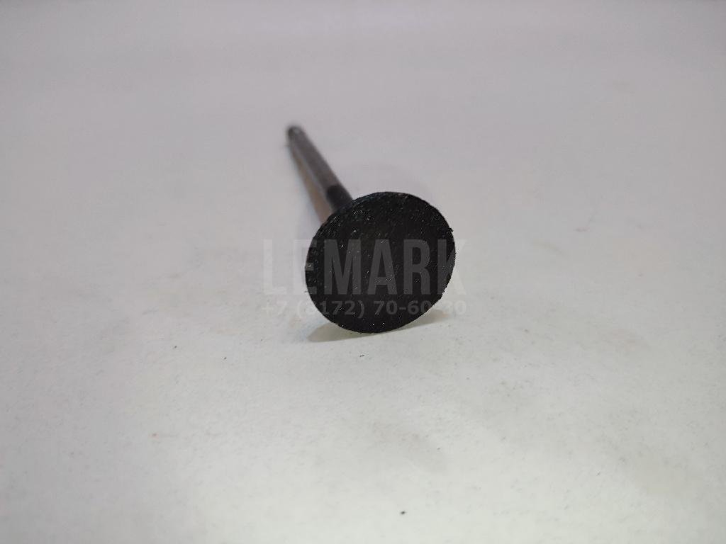 Клапан выпускной