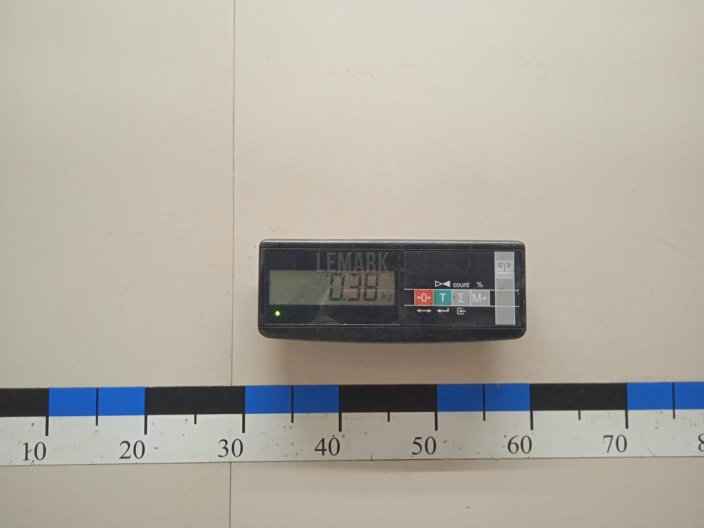 Замок капота