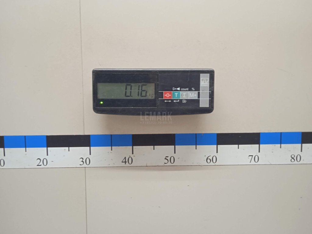 Кронштейн фар левый