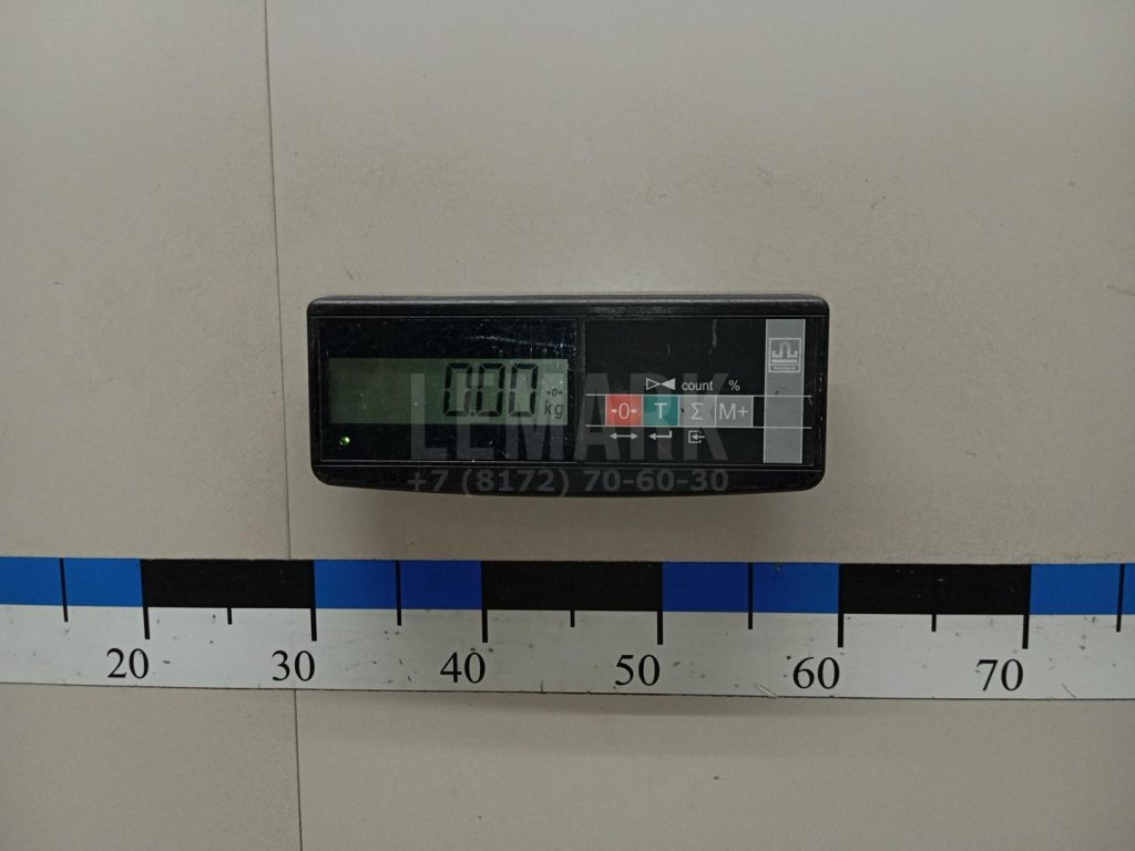 Кронштейн датчика парковки