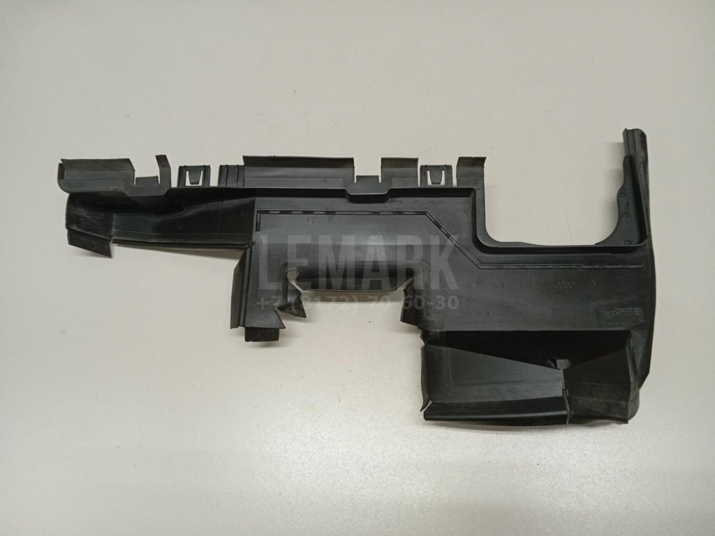 Воздуховод радиатора правый для  Acura MDX 2001-2006