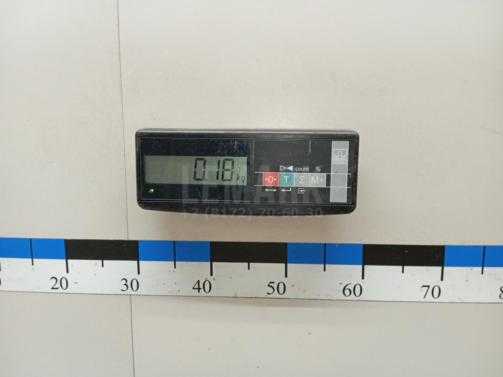 Воздуховод радиатора правый для  Acura MDX 2001-2006