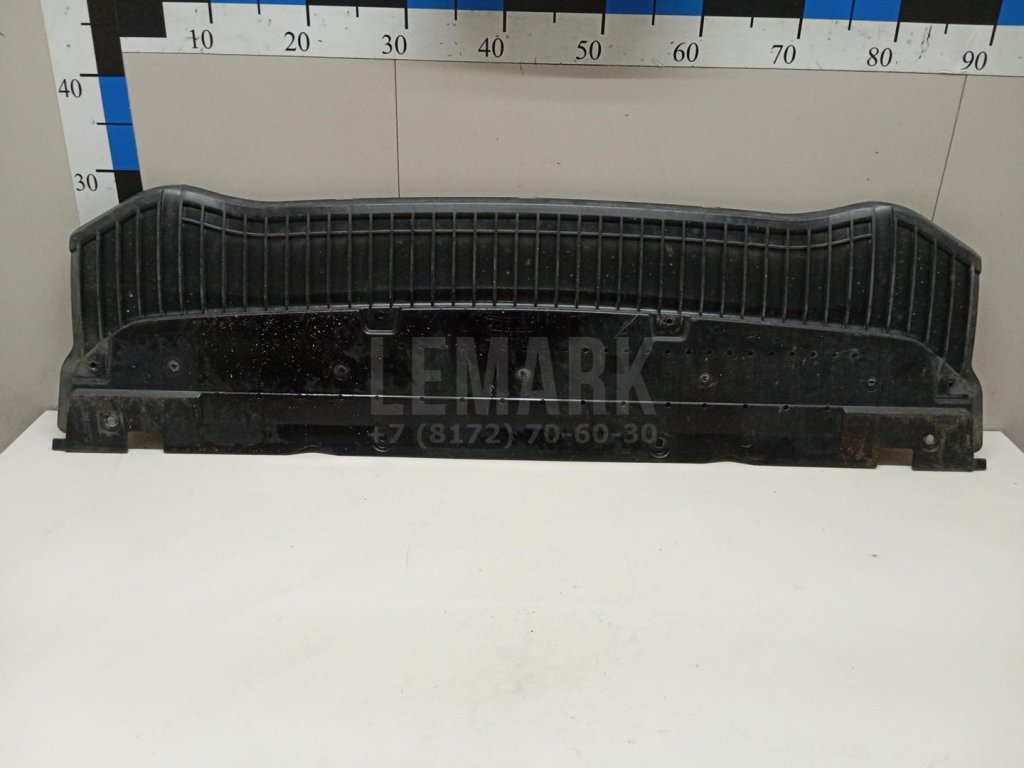 Пыльник двигателя центральный для  Audi A5/S5 [8F] Cabrio 2010-2016