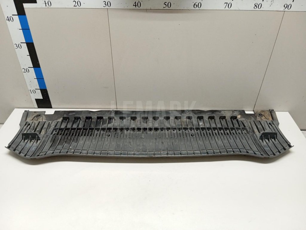 Пыльник двигателя центральный для  Audi A5/S5 [8F] Cabrio 2010-2016