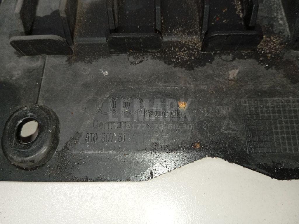 Пыльник двигателя центральный для  Audi A5/S5 [8F] Cabrio 2010-2016