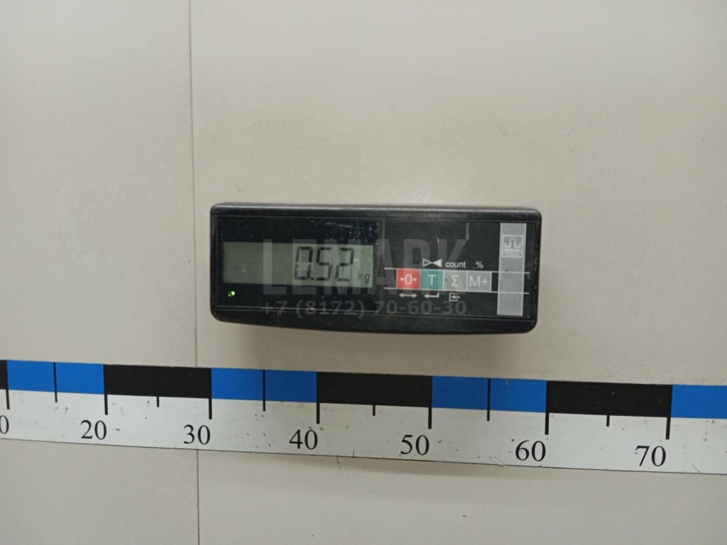 Кронштейн фар правый