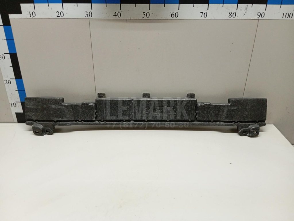 Наполнитель переднего бампера для  Audi A5/S5 [8F] Cabrio 2010-2016