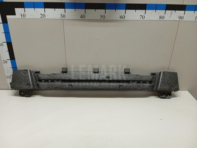 Наполнитель переднего бампера