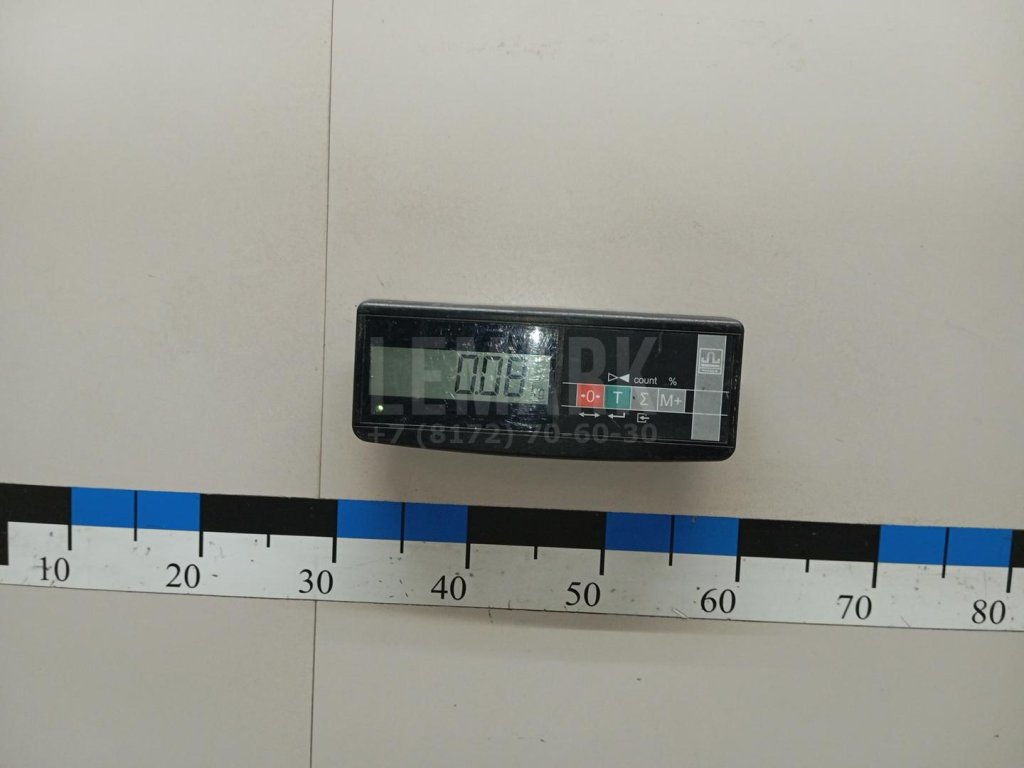 Наполнитель переднего бампера для  Audi A5/S5 [8F] Cabrio 2010-2016