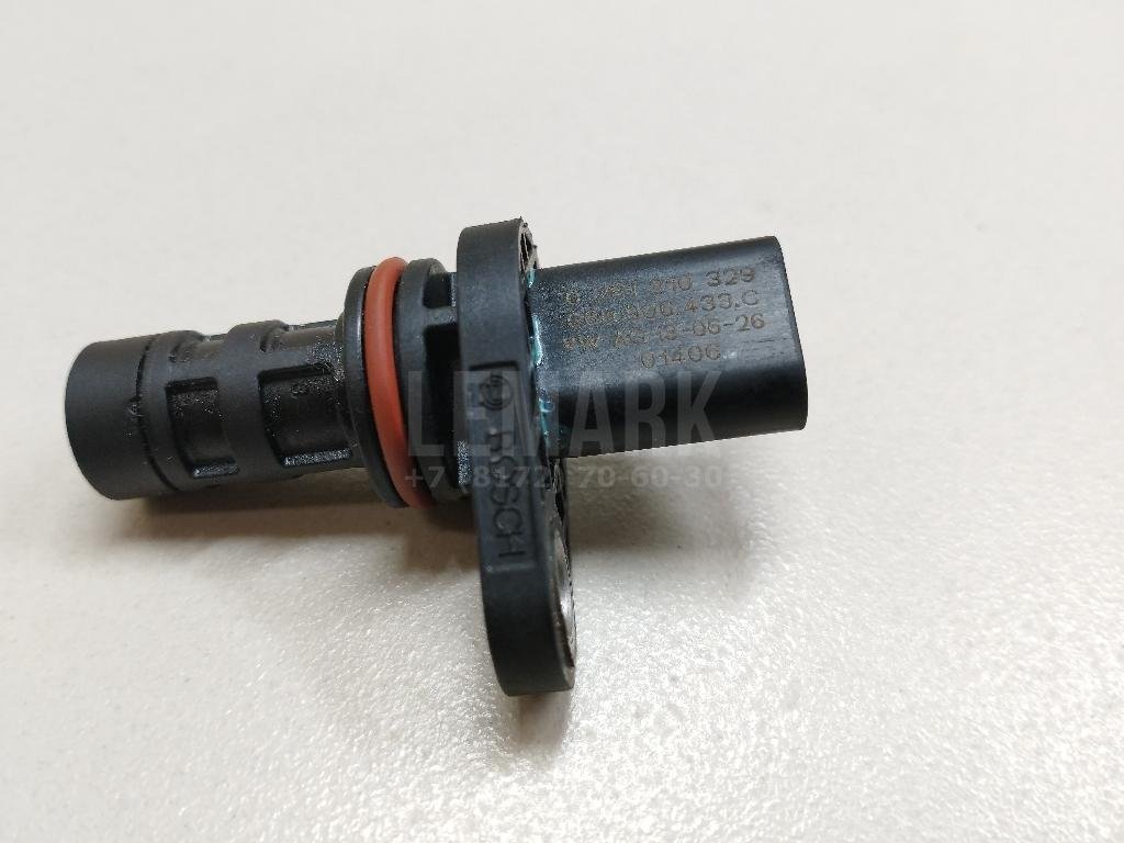 Датчик положения коленвала