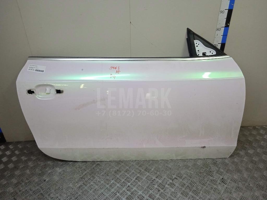 Дверь передняя правая