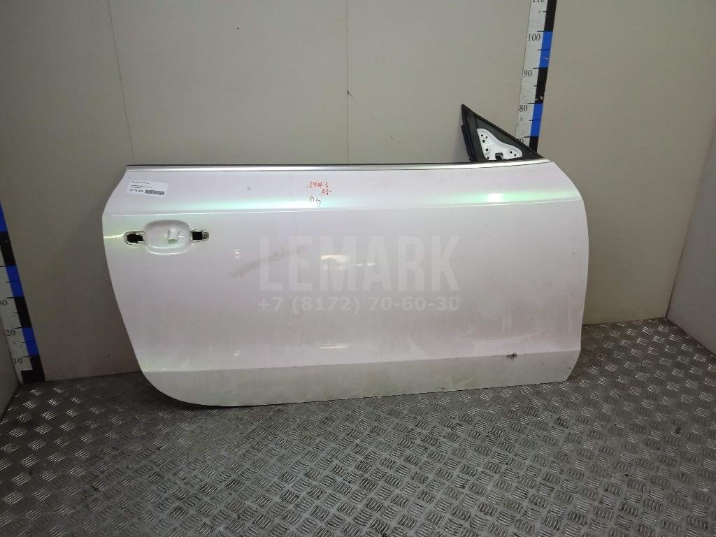 Дверь передняя правая