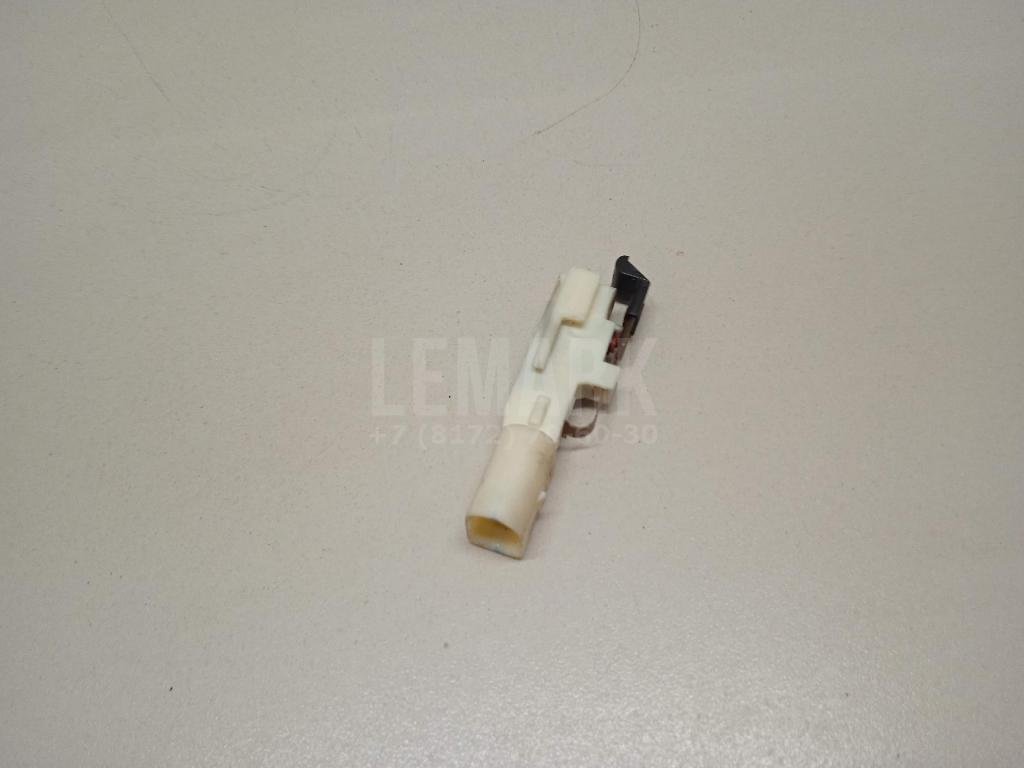 Выключатель концевой