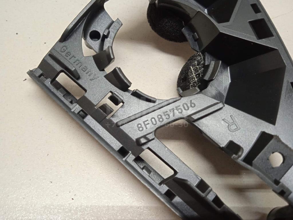 Кронштейн (сопут. товар)