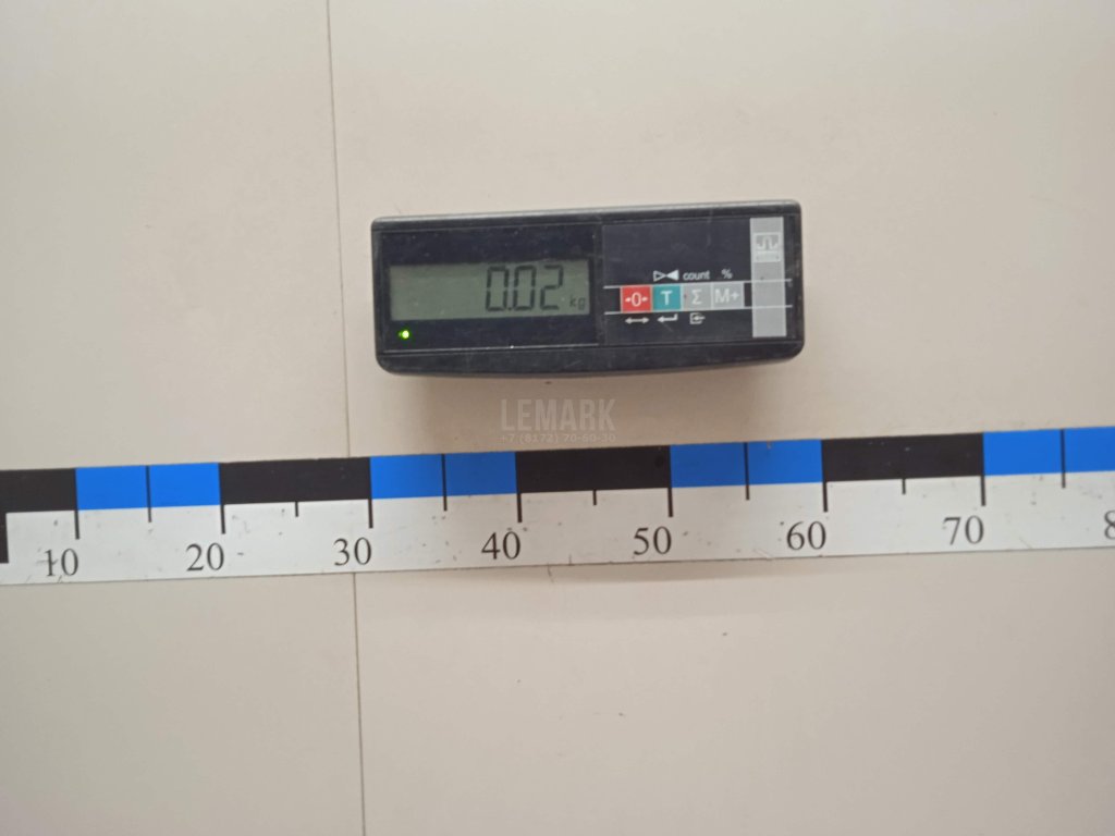 Крышка зеркала внутренняя правая