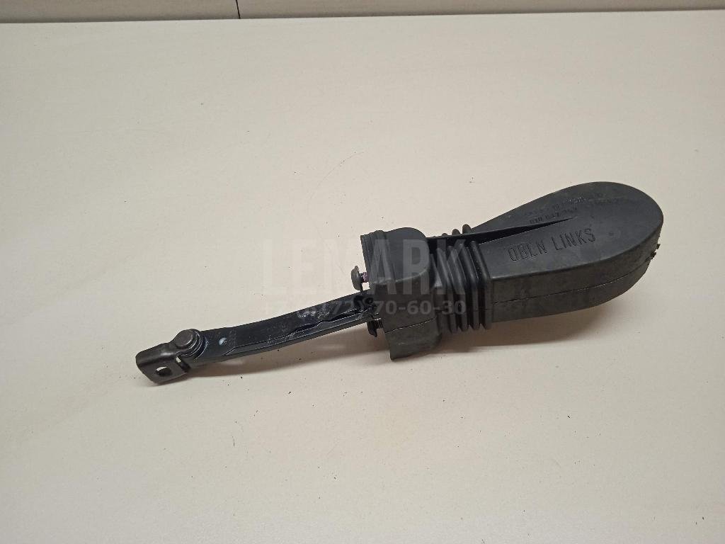 Ограничитель двери