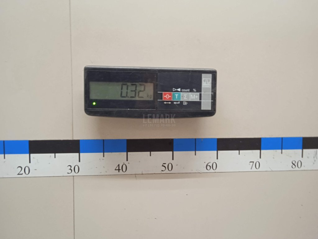 Ограничитель двери