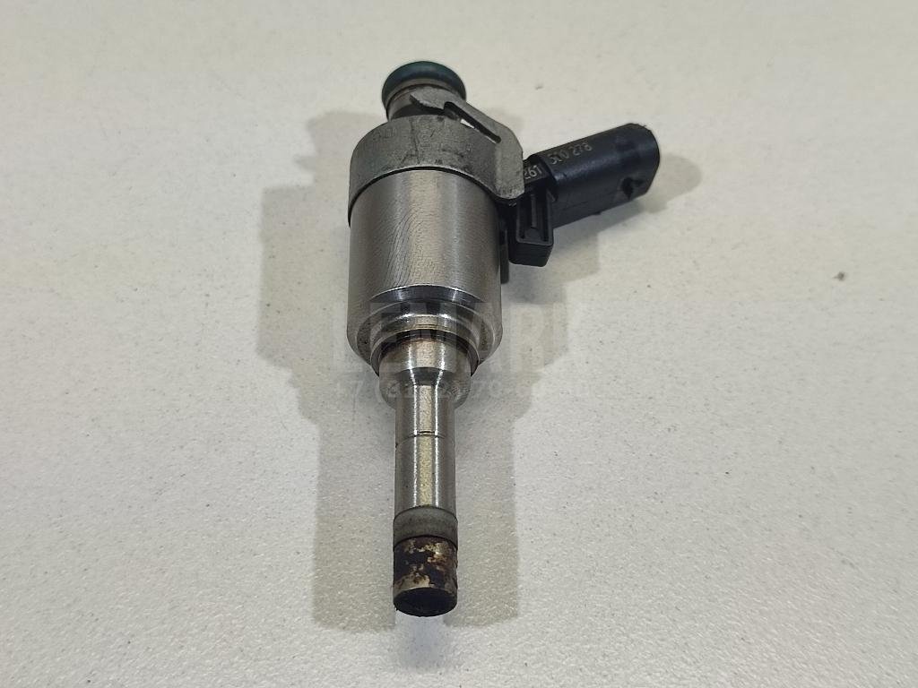 Форсунка инжекторная электрическая