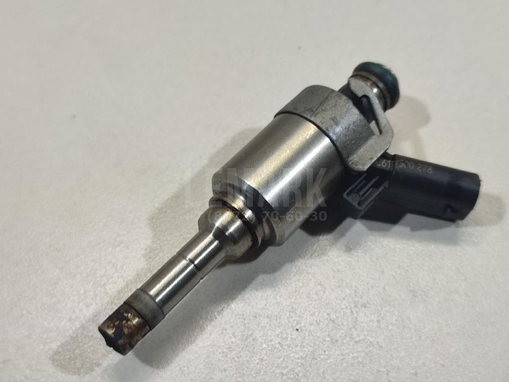 Форсунка инжекторная электрическая