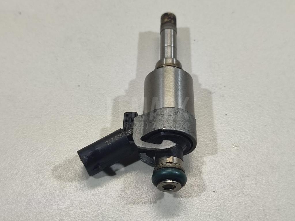 Форсунка инжекторная электрическая