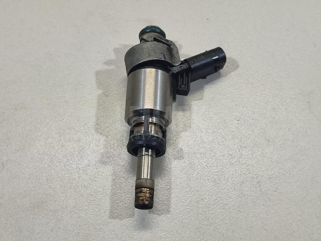 Форсунка инжекторная электрическая