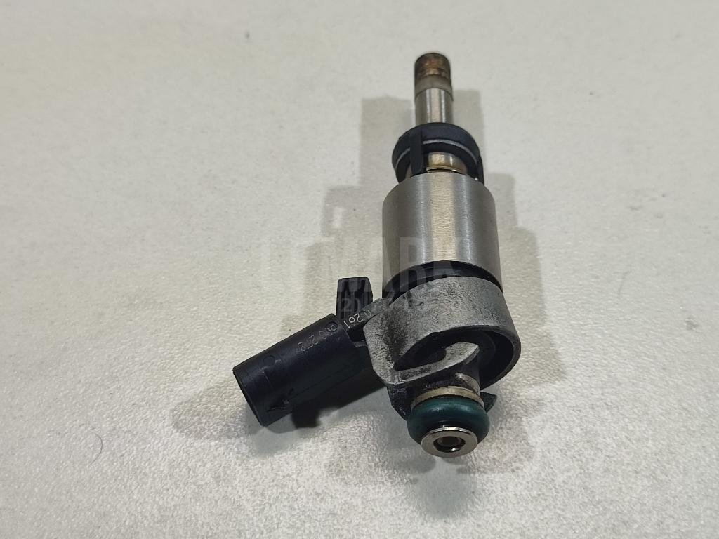 Форсунка инжекторная электрическая