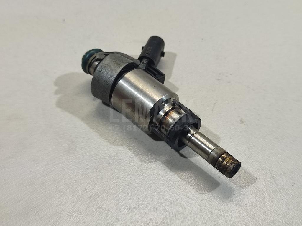 Форсунка инжекторная электрическая