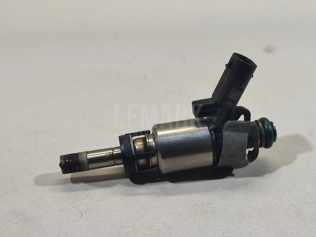 Форсунка инжекторная электрическая