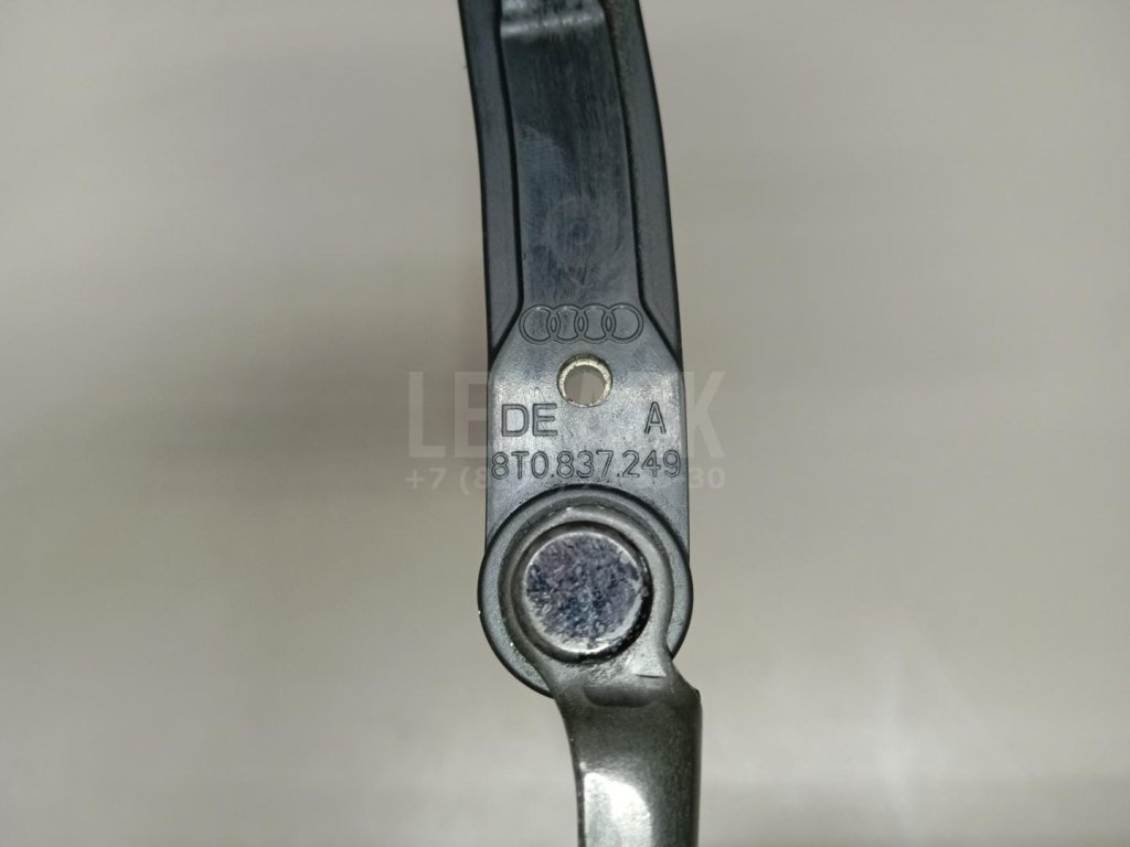 Ограничитель двери для  Audi A3 [8PA] Sportback 2004-2013