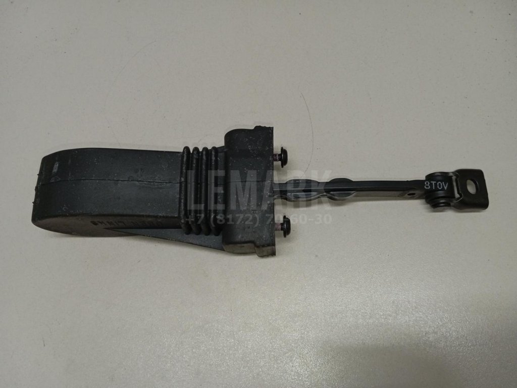 Ограничитель двери